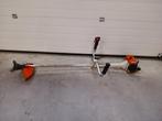 Stihl FS 350 bosmaaier, Tuin en Terras, Bosmaaiers, Ophalen, Benzine, Zo goed als nieuw, STIHL