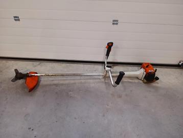 Stihl FS 350 bosmaaier  beschikbaar voor biedingen