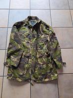 4x legerjassen, Ophalen of Verzenden, Landmacht, Nederland, Kleding of Schoenen