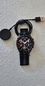 Samsung Watch 3, Ophalen of Verzenden, Metaal, Minder dan 50 cm, Minder dan 35 cm