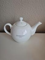 Theepot Dammann, Huis en Inrichting, Keuken | Servies, Ophalen, Zo goed als nieuw, Overige stijlen, Overige typen