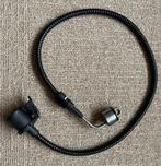 Motorverwarmer 230v vriesplug 38mm, Ophalen of Verzenden, Gebruikt, Universele onderdelen