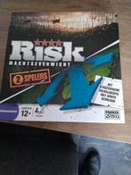 Risk  compleet € 7.50, Hobby en Vrije tijd, Gezelschapsspellen | Bordspellen, Ophalen of Verzenden, Gebruikt