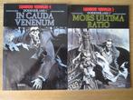 Lugubere verhalen - Dodeneiland 1 + 2 (SC), Complete serie of reeks, Ophalen of Verzenden, Nieuw