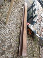 Stalen draagbalk, Doe-het-zelf en Verbouw, Metalen, Ophalen, Gebruikt, IJzer
