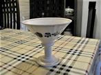 Boerenbont fruitcoupe / fruitschaal Boerenbond, Huis en Inrichting, Keuken | Servies, Gebruikt, Ophalen of Verzenden, Schaal of Schalen