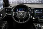 Volvo V60 2.0 B4 Plus Dark | Panoramadak | Adaptieve Cruise, 12 maanden, Stof, Euro 6, 4 cilinders