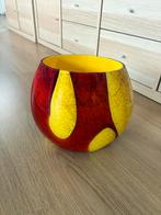 Glazen vaas, Ophalen, Nieuw, Glas, Minder dan 50 cm