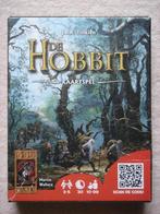 LEUK: De Hobbit Kaartspel, Nieuw, Ophalen of Verzenden, Een of twee spelers, 999games
