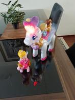 VTech vrolijke vriendjes magische eenhoorn, Ophalen of Verzenden, Zo goed als nieuw
