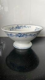 Antieke fruitschaal (Bertha)., Antiek en Kunst, Ophalen of Verzenden