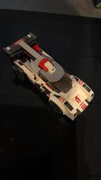 Lego speef champions 75872 audi, Ophalen of Verzenden, Zo goed als nieuw