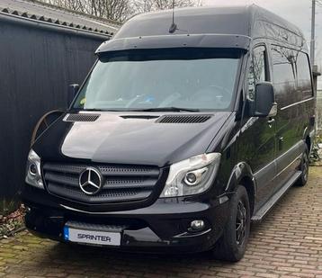 Zonneklep Sprinter/Crafter 175 euro ex btw beschikbaar voor biedingen
