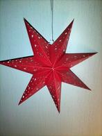 Decoratieve kerstster, Diversen, Kerst, Ophalen of Verzenden, Zo goed als nieuw