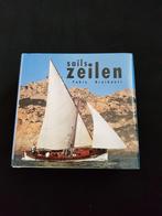 Zeilen Sails Fabio Braibanti, Boek of Tijdschrift, Ophalen of Verzenden, Zeilboot, Zo goed als nieuw