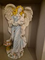 Engel gezocht, Ophalen of Verzenden, Zo goed als nieuw