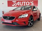 Volvo V40 2.0 T4 Business Sport NAVIGATIE, CRUISE, ECC AIRCO, Auto's, Volvo, Gebruikt, Euro 6, Origineel Nederlands, V40