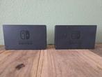 Nintendo switch dock samen of los te koop, Spelcomputers en Games, Ophalen of Verzenden, Zo goed als nieuw, Switch, Overige typen