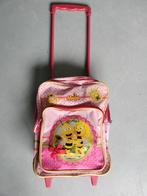 Trolley koffer kind maja de bij, Sieraden, Tassen en Uiterlijk, Tassen | Reistassen en Weekendtassen, 30 cm of meer, Gebruikt