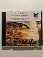 Bach - Hochzeitkantate, Bauernkantate - Concerto Royale, Ophalen of Verzenden, Barok, Zo goed als nieuw