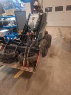 Sherpa Z50 miniloader bj2023 - als nieuw!, Ophalen, Sherpa, Peter@blonk-hydrauliek.nl, Netherlands