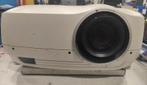 Barco projectiondesign F32 High end Beamer, Audio, Tv en Foto, Beamers, Ophalen of Verzenden, Zo goed als nieuw, DLP, Full HD (1080)