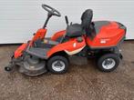 Husqvarna R 214 T AWD Zitmaaier, Ophalen, Zo goed als nieuw