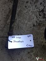 Mercedes w201 2.0 automaat 1983 Stuurhuis, Gebruikt, -, -, Ophalen of Verzenden