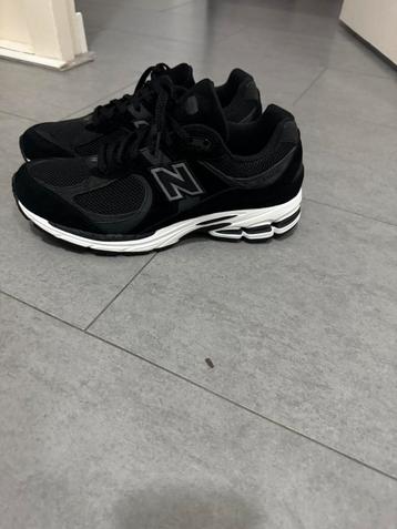 New balance maat 42 zo goed als nieuw!! beschikbaar voor biedingen