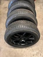 5x114,3 18 inch Toyota RAV 4 XA50 etc Velgen + Banden + TPMS, Auto-onderdelen, Banden en Velgen, Ophalen, 18 inch, Gebruikt, Banden en Velgen
