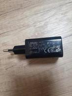 Oplader, Ophalen, Zo goed als nieuw