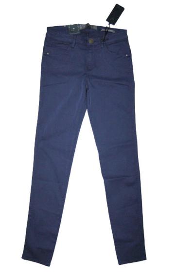 NIEUWE GUESS jeans, broek, CURVE X, blauw, Mt. W26