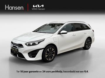Kia Ceed Sportswagon 1.6 GDI PHEV DynamicLine I Carplay I Ke beschikbaar voor biedingen