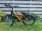 Kinderfiets 20 inch - batavus snake, Ophalen, Gebruikt, 20 inch of meer