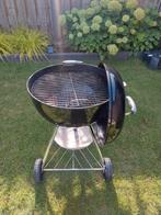 Weber bbq 47 cm, Ophalen, Gebruikt