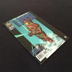 Iron Man Vol.2 #7 (1997) VF/NM (9.0), Eén comic, Amerika, Marvel Comics, Ophalen of Verzenden