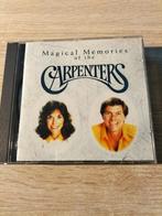 The carpenters - magical moments 5 cd box, Ophalen of Verzenden