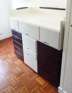 Baby commode - uniek design - super praktisch - duurzaam, Kinderen en Baby's, Ophalen, 50 tot 70 cm, Opstaande rand, 100 cm of meer