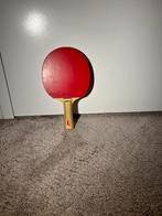 Tibhar Professioneel tafeltennis batje, Ophalen of Verzenden, Zo goed als nieuw, Net, Batje(s) of Balletje(s)