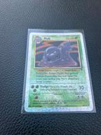 Muk Legendary Collection 13/110 - zeldzame Pokémonkaart, Ophalen of Verzenden, Zo goed als nieuw, Losse kaart, Foil