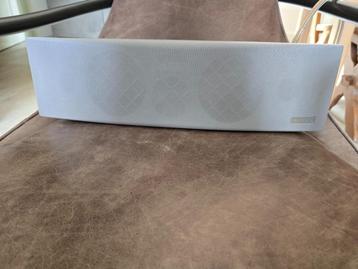 Center speaker Mission M7C1i beschikbaar voor biedingen