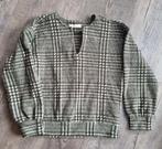 Studio Anneloes trui groen beige XL, Kleding | Dames, Truien en Vesten, Ophalen of Verzenden, Zo goed als nieuw, Maat 46/48 (XL) of groter