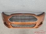 FORD FIESTA MK7 FACELIFT VOORBUMPER GRILL ORIGINEEL, Auto-onderdelen, Carrosserie en Plaatwerk, Gebruikt, -, Voor, -