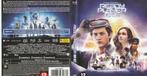 Ready Player One Blu ray, Ophalen of Verzenden, Zo goed als nieuw, Science Fiction en Fantasy