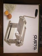 Pasta machine NIEUW in de doos, nooit gebruikt, Ophalen of Verzenden, Nieuw
