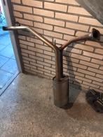 Originele Honda Civic einddempers enkel/dubbele bj 2006/2009, Verzenden, Nieuw, Honda