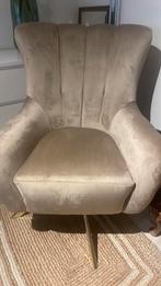Super mooie Fauteuil, Huis en Inrichting, Ophalen, Zo goed als nieuw, Minder dan 50 cm