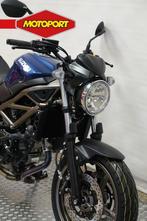 Suzuki SV 650 A (bj 2024), Motoren, Motoren | Suzuki, Bedrijf, Sport