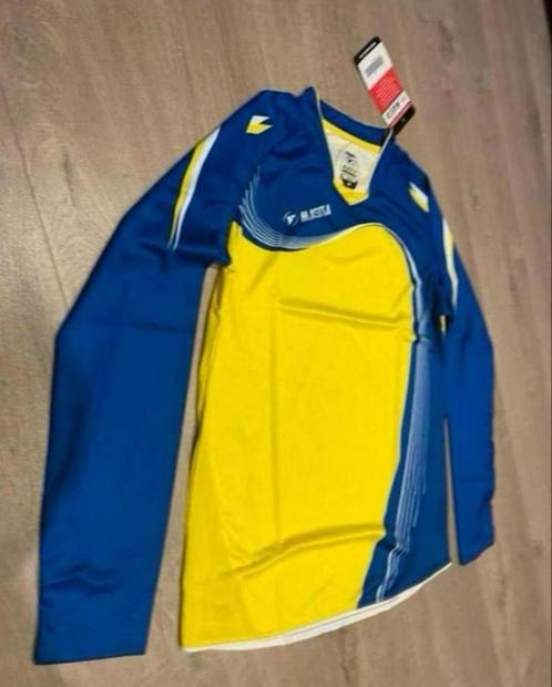 Masita sport longsleeve maat M, Verzamelen, Sportartikelen en Voetbal, Nieuw, Shirt, Overige sporten, Ophalen of Verzenden