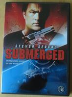 DVD Submerged (2005), Vanaf 16 jaar, Ophalen, Gebruikt, Actie